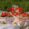 ONLINE APPLICATION