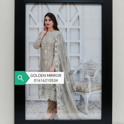 8L Photo Frame (8*12) Premium