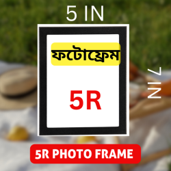 5R Photo Frame (5*7)